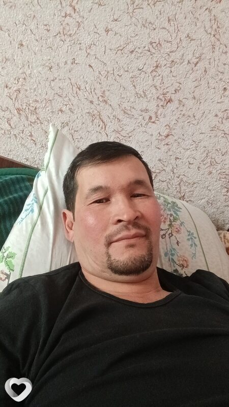 Шухратбек, 46, Пензе — анкета №3527736