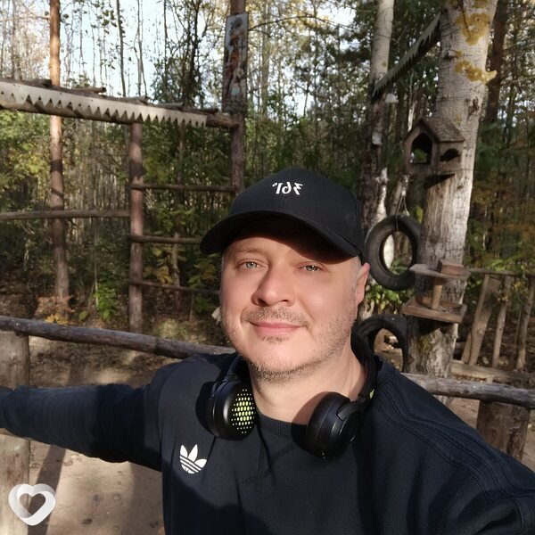 Сергей, 45, Набережных Челнах — анкета №3527740