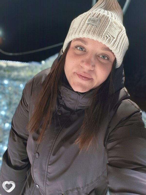 Жанна, 29, Красноярске — анкета №3527503