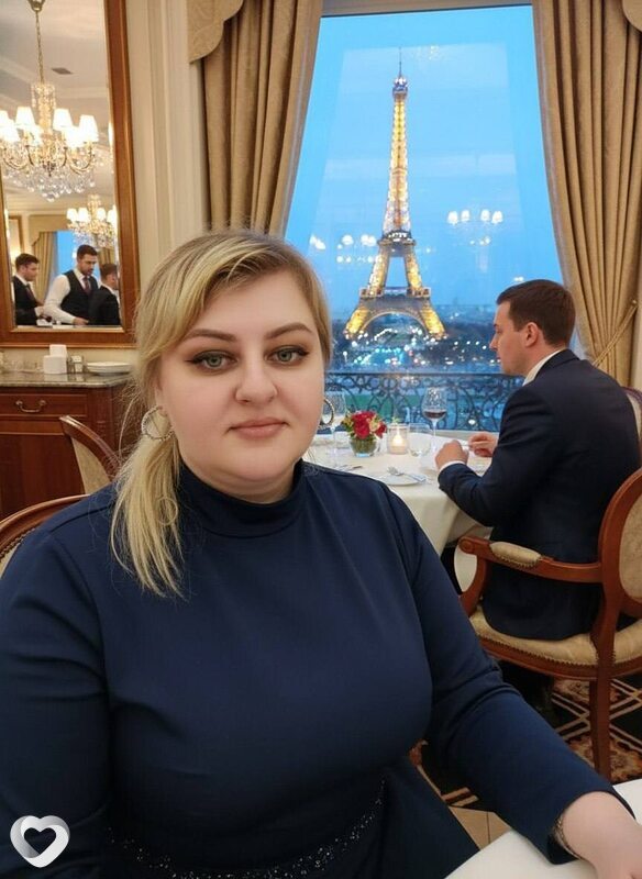 Виктория, 37, Москве — анкета №3527505