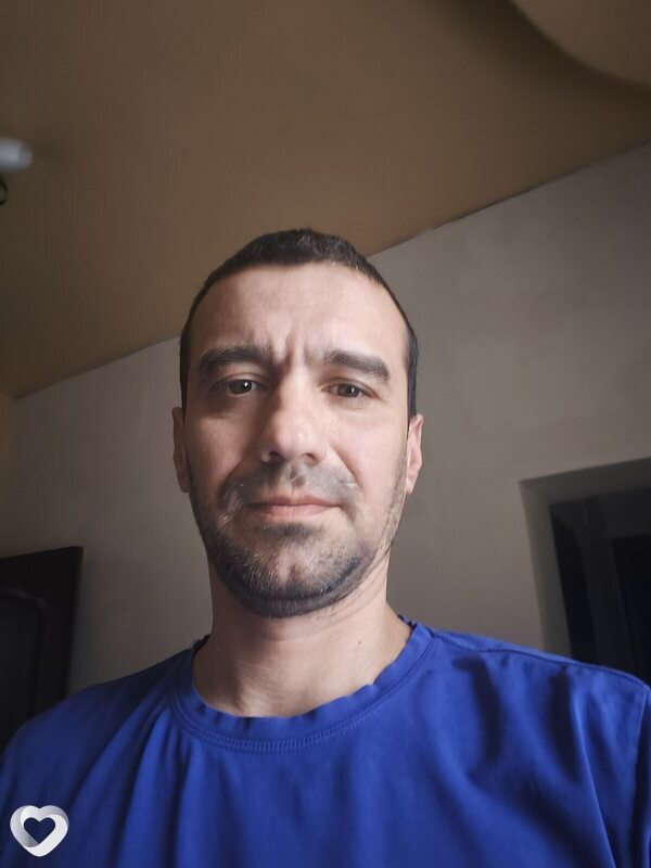 Андрей, 44, Харькове — анкета №3527506