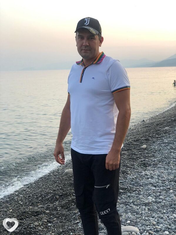 Артур, 39, Казани — анкета №3527510