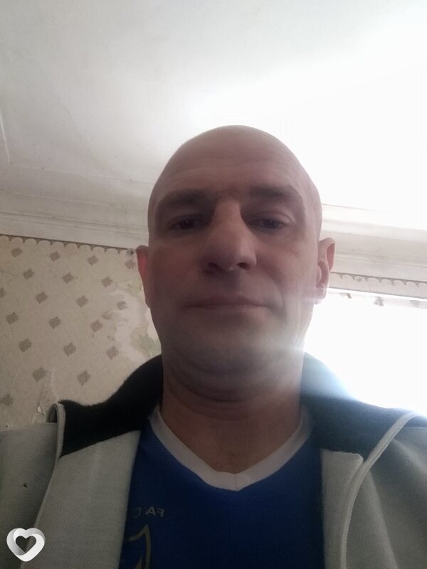 Владимир, 46, Дубне — анкета №3527514