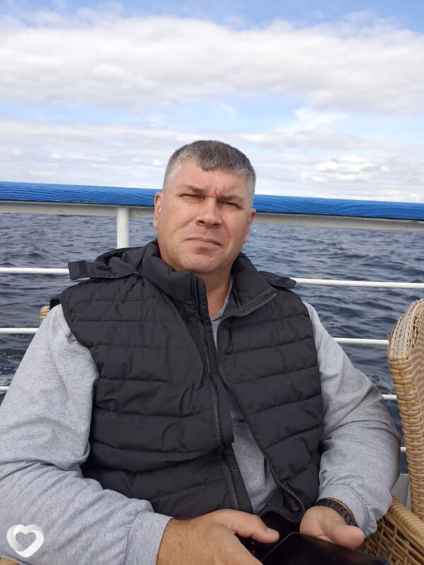 Игорь, 56, Оренбурге — анкета №3527645