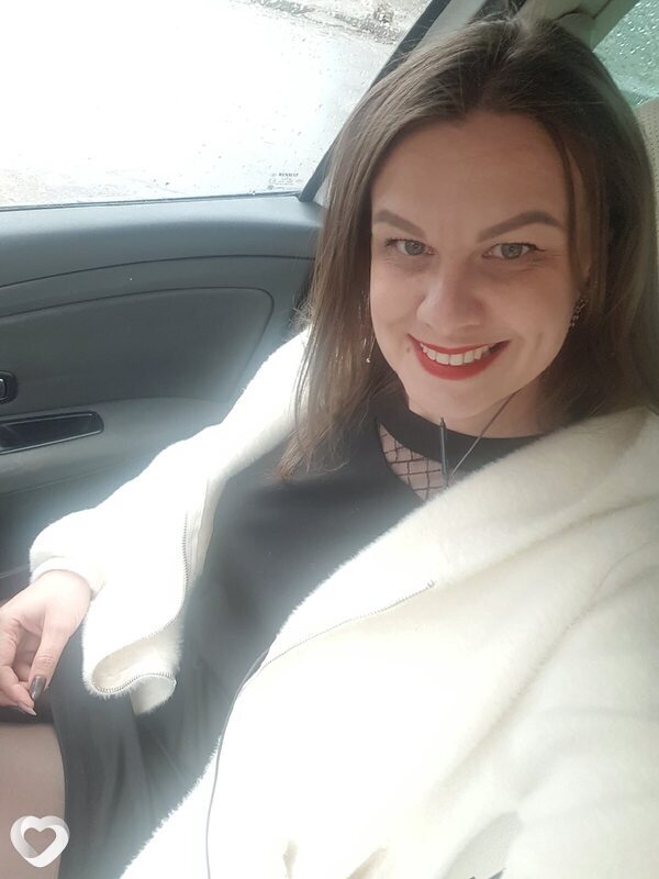 Ведьма, 44, Рыбинске — анкета №3527646
