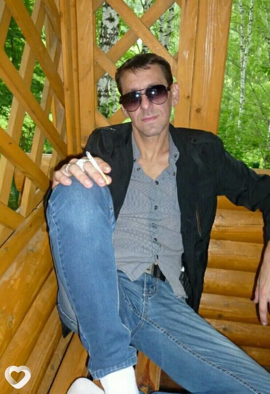 Александр, 46, Кемерове — анкета №3527648
