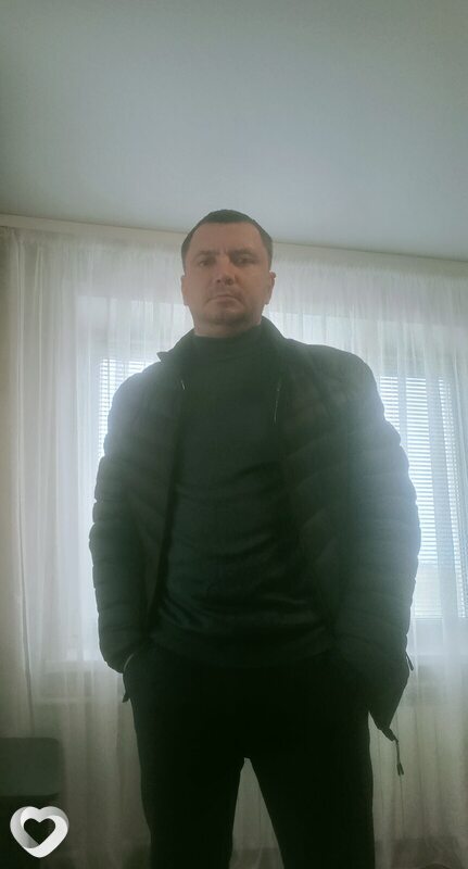 Александр, 38, Балакове — анкета №3527652