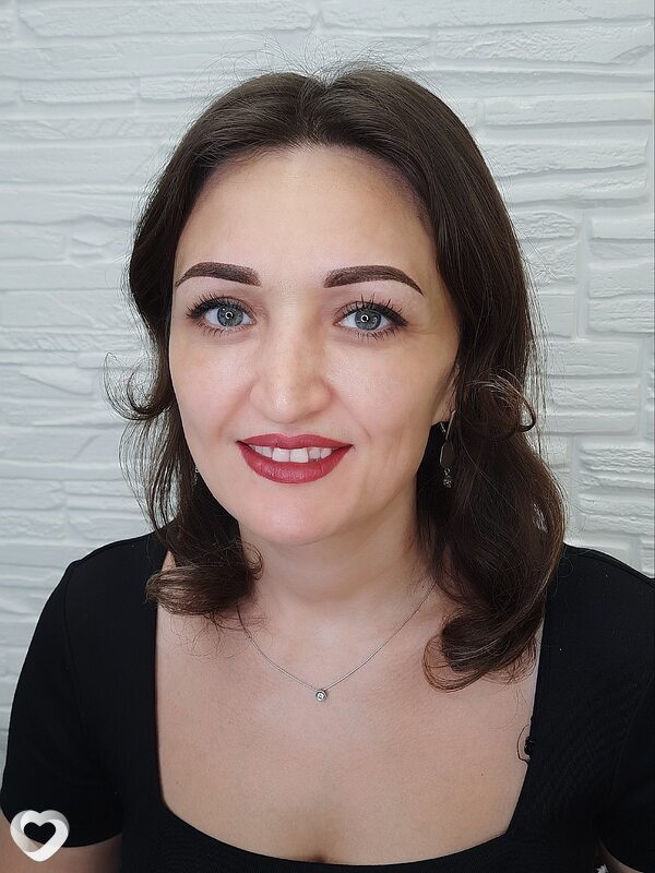 Юла, 46, Воронеже — анкета №3527654