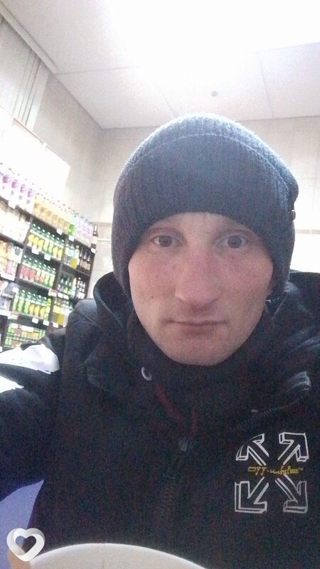 Виталий, 44, Климовичах — анкета №3527659