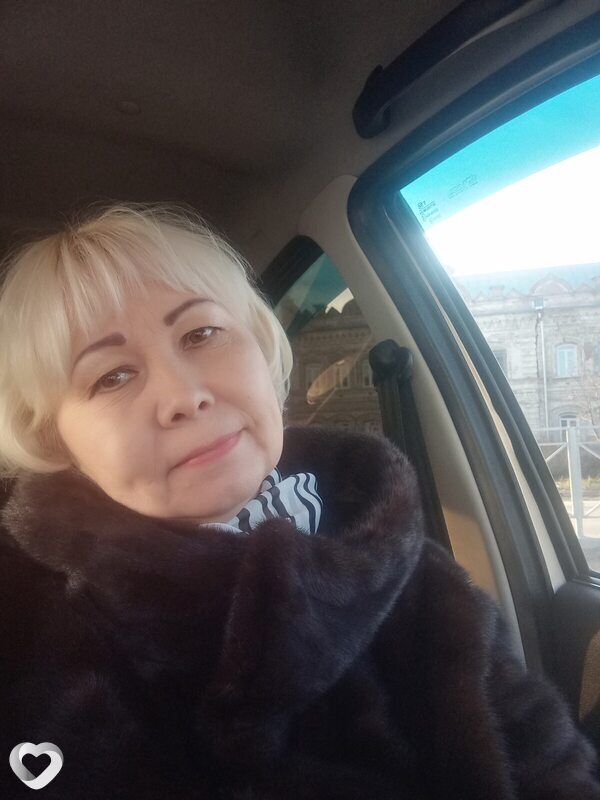Лариса, Сурское