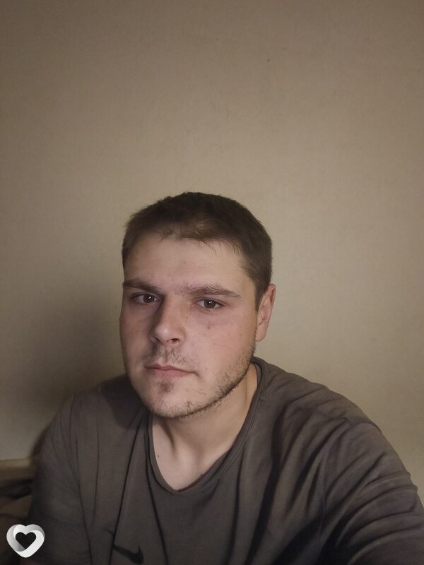 Назар, 24, Одессе — анкета №3527518