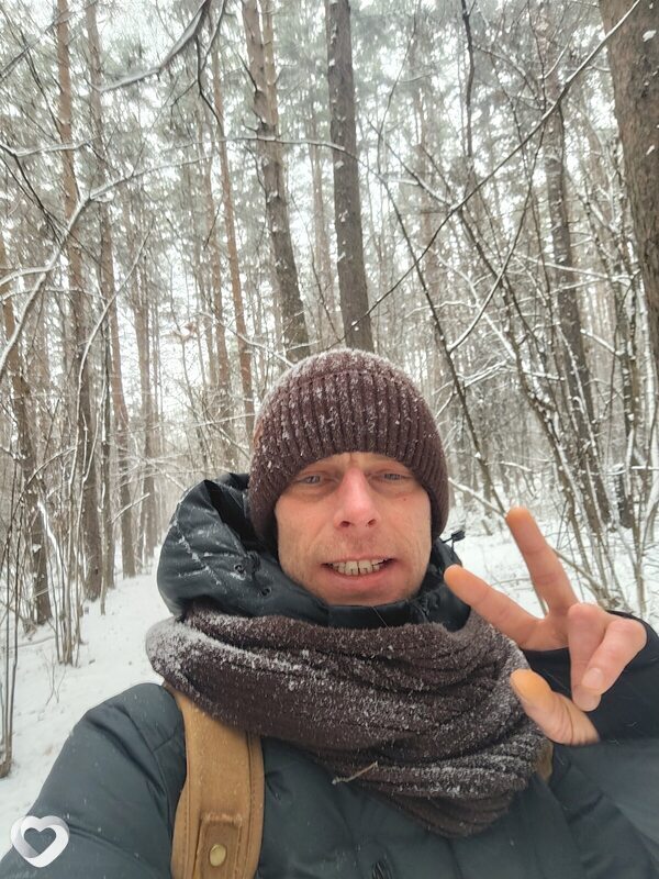 Петр, 47, Пензе — анкета №3527522