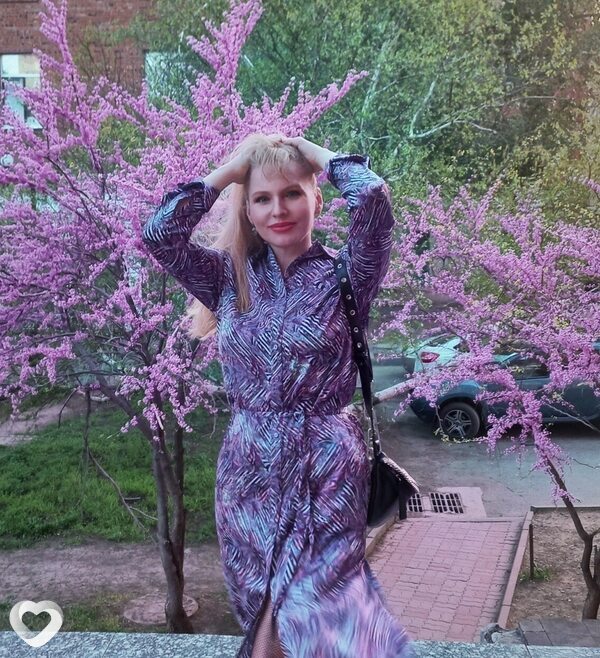 Лия, 39, Ростове-на-Дону — анкета №3527524