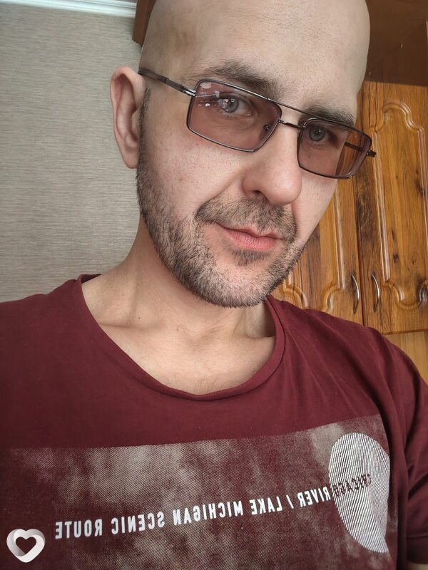 Андрей, 28, Минске — анкета №3527530
