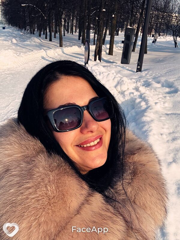 Эльвира, 37, Набережных Челнах — анкета №3527534