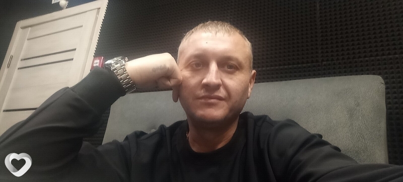 Игорь, 39, Мариинске — анкета №3527535