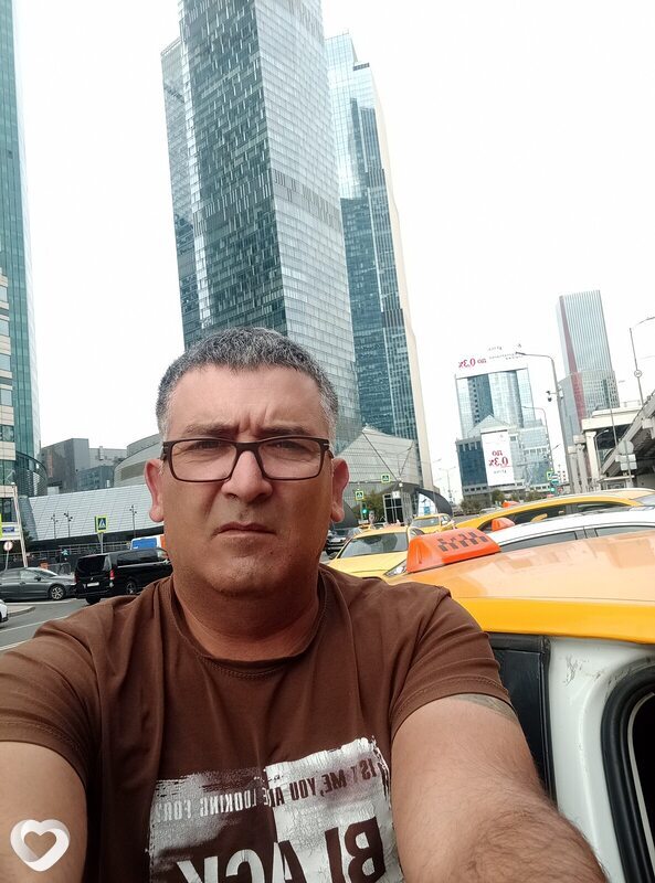 Тимур, 44, Костанае — анкета №3527537