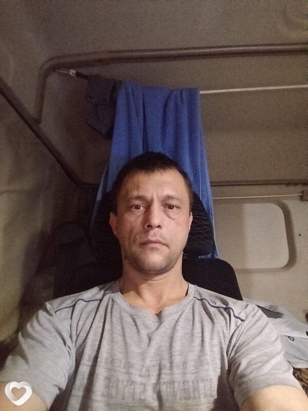 Эдуард, 39, Перми — анкета №3527538