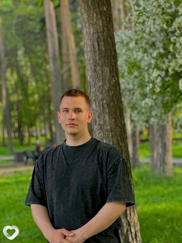 Антон, 22, Екатеринбурге — анкета №3527569