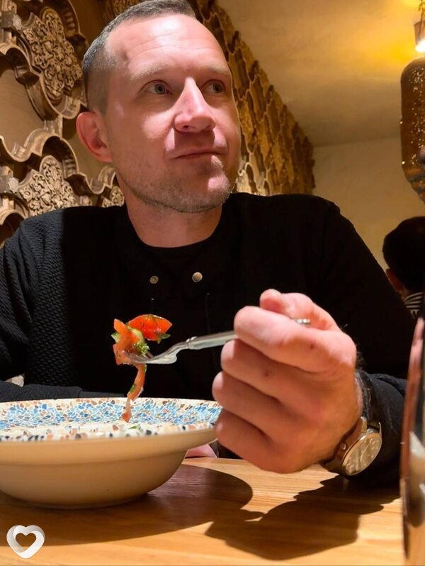 Александр, 41, Астрахани — анкета №3527570