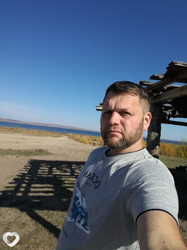 Александр, 39, Владивостоке — анкета №3527574