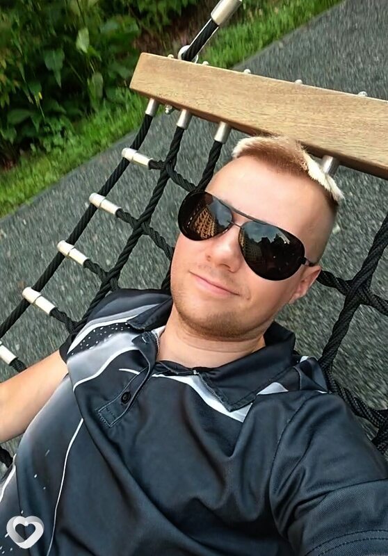 Адам, 31, Ижевске — анкета №3527590