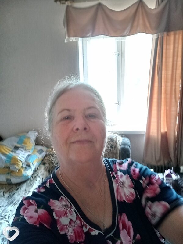 Ирина, 69, Санкт-Петербурге — анкета №3527446