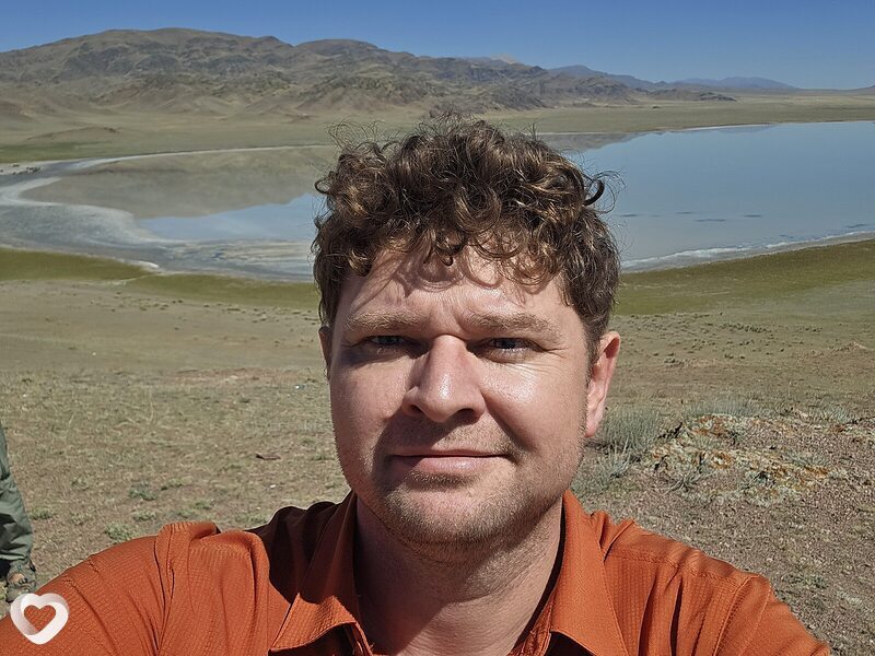 Артур, 37, Алматы — анкета №3527453
