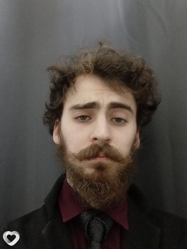 Алексей, 24, Екатеринбурге — анкета №3527546