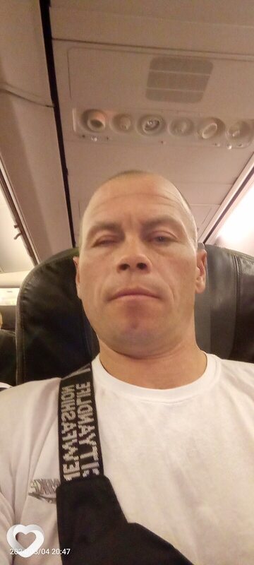 Денис, 43, Кемерове — анкета №3527550