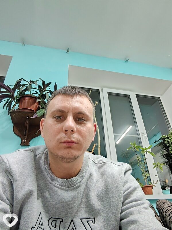 Дмитрий, 35, Волгограде — анкета №3527556