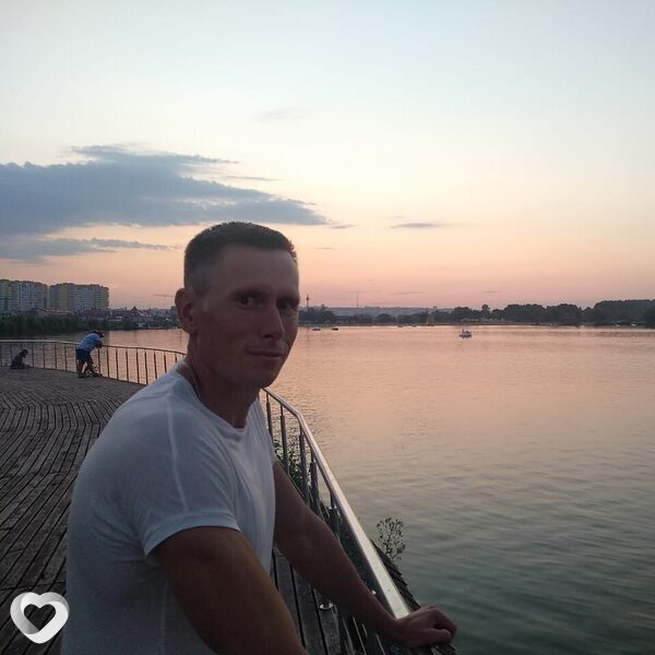 Александр, 35, Саранске — анкета №3527557
