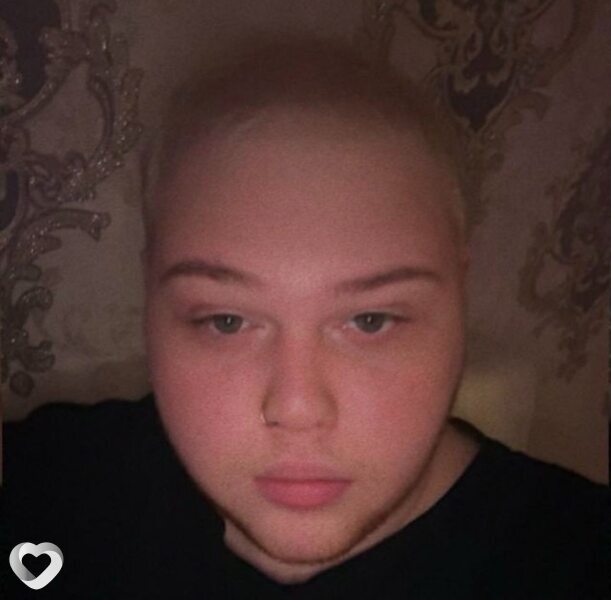 Даниил, 22, Москве — анкета №3527559