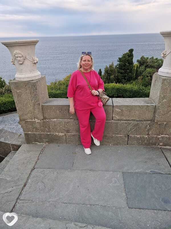 Анна, 52, Ейске — анкета №3527564