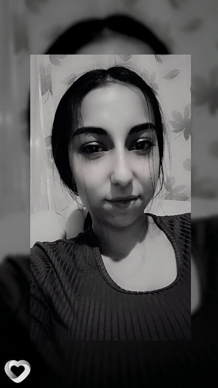 Кристина, 26, Ярославле — анкета №3527594