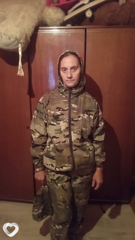 Виктория, 36, Набережных Челнах — анкета №3527596