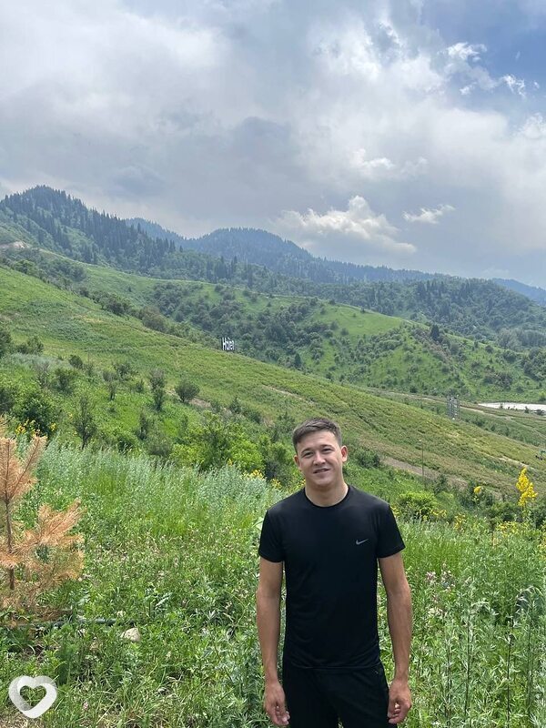 Nurbol, 25, Костанае — анкета №3527597