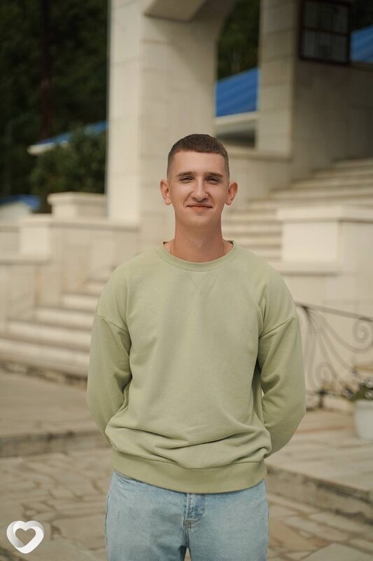 Влад, 25, Минусинске — анкета №3527613