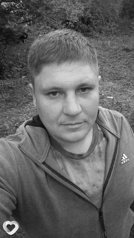Иван, 32, Буденновске — анкета №3527978
