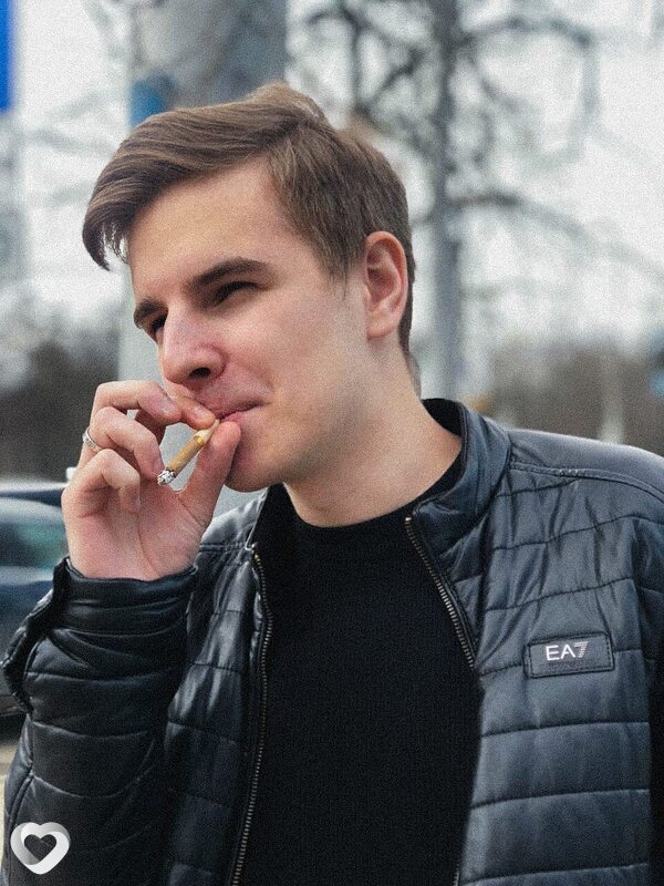 Саша, 25, Калуге — анкета №3527988