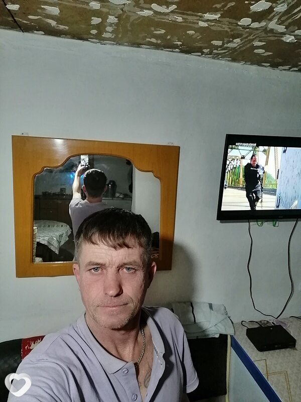 Канстантин, 41, Караганде — анкета №3527989