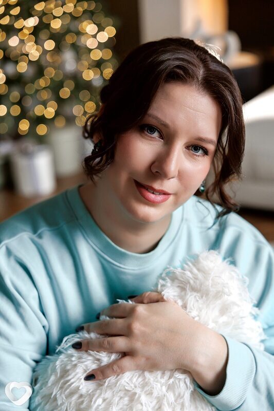 Софья, 29, Санкт-Петербурге — анкета №3527990
