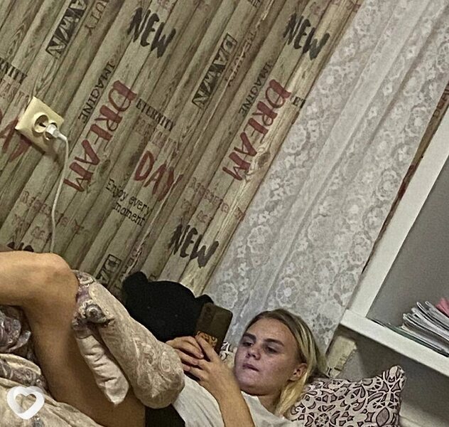 Юля Николаевна, Кокшетау