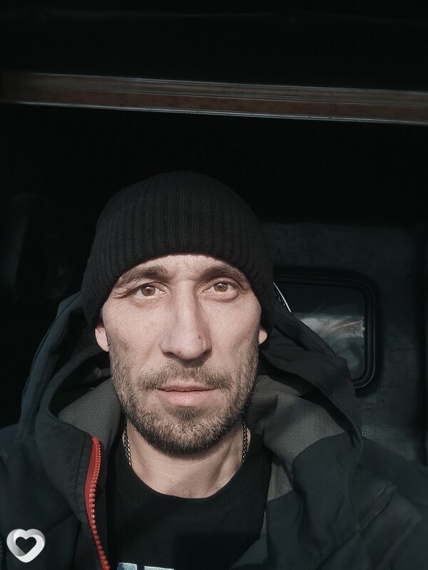 Сергей, 37, Санкт-Петербурге — анкета №3527703