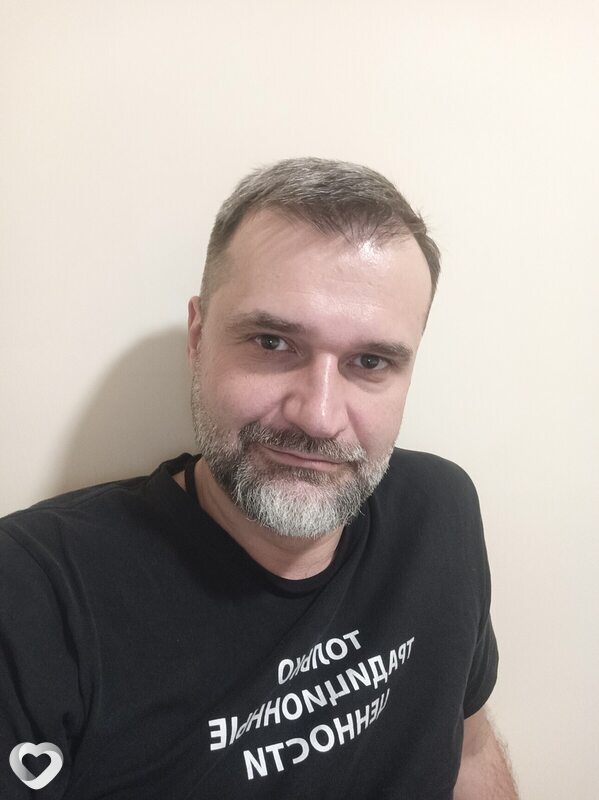 Андрей, 42, Пензе — анкета №3527709
