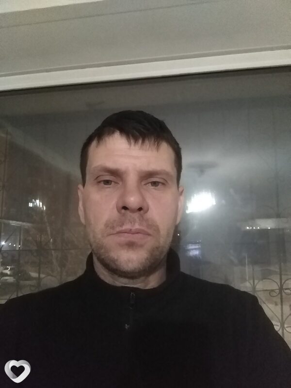 Алексей, 44, Чите — анкета №3527710