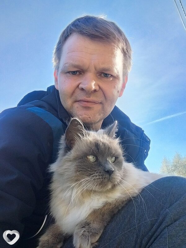 Владислав, 46, Нижнем Новгороде — анкета №3527634
