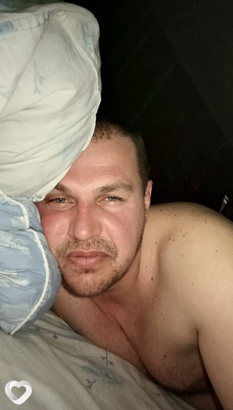 Николай, 38, Мценске — анкета №3527637