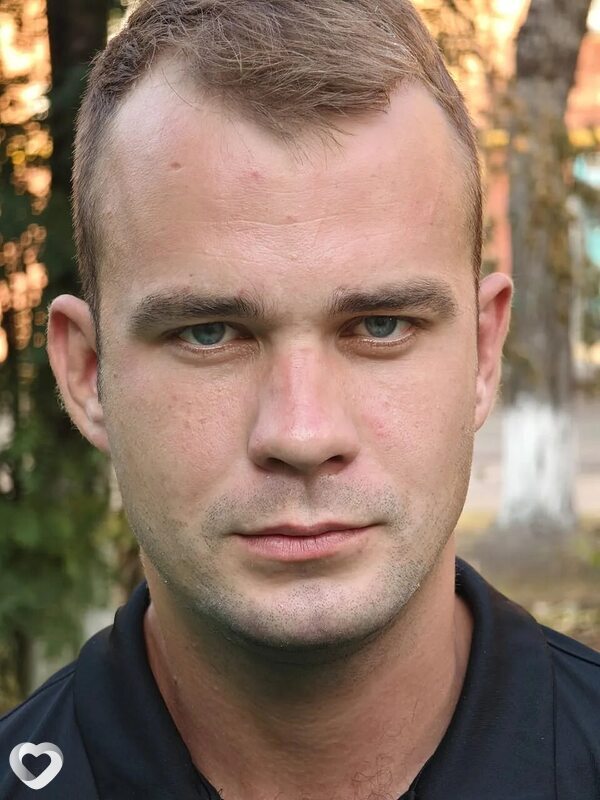 Илья, 32, Кемерове — анкета №3527638