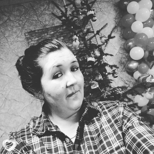 Галина, 36, Горно-Алтайске — анкета №3527640